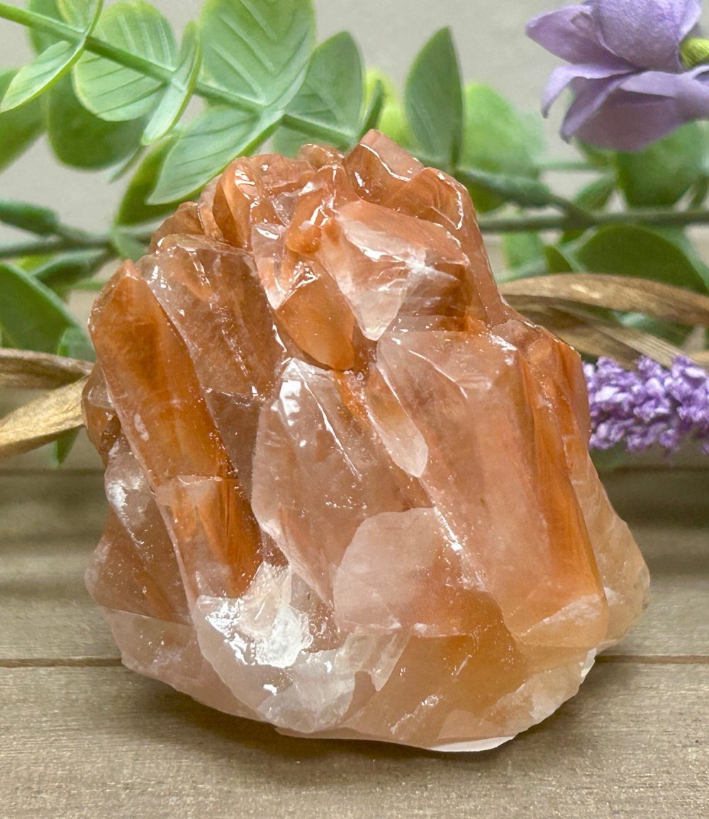 Product image of Red Calcite #5