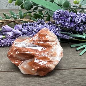 Product image of Red Calcite #7