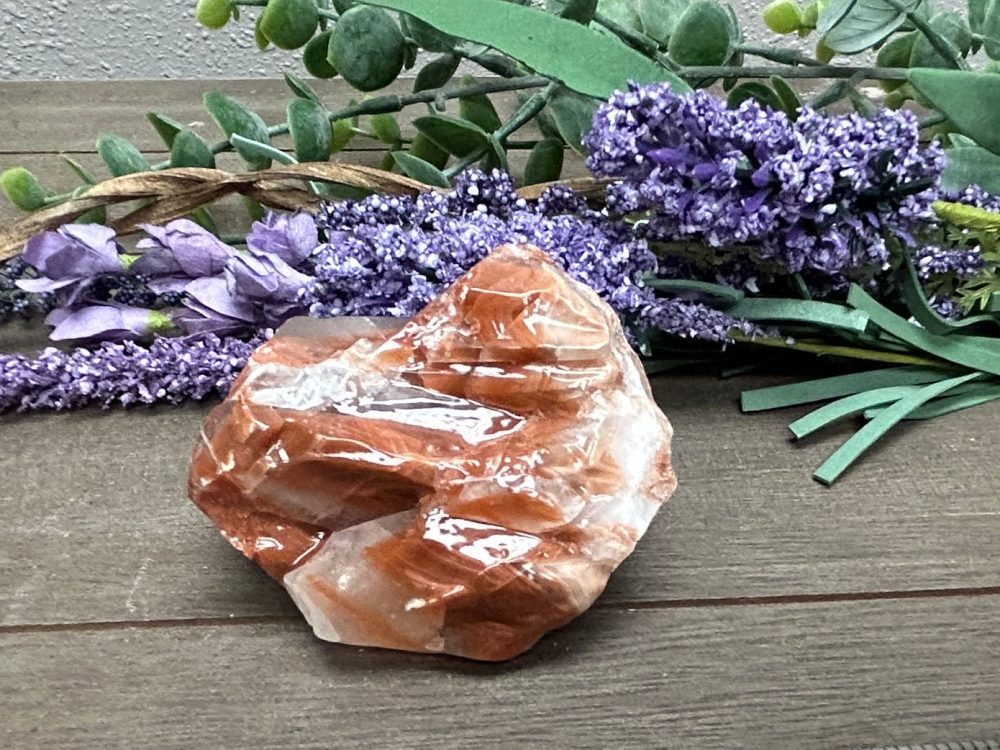 Product image of Red Calcite #7