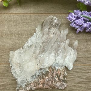Product image of Selenite Raw #2