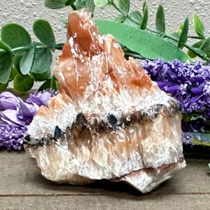 Product image of Tri-Colored Calcite #7