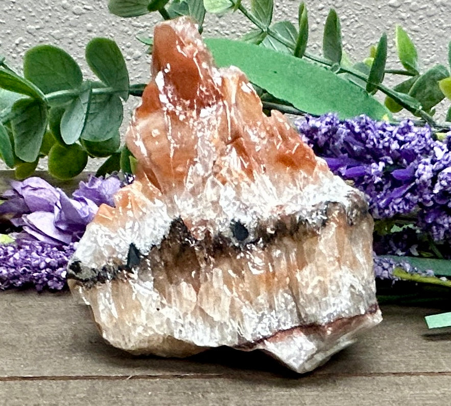 Product image of Tri-Colored Calcite #7
