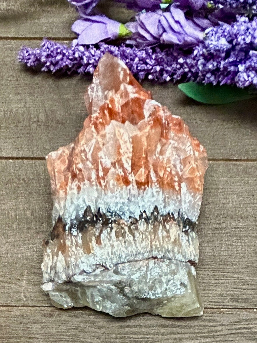 Product image of Tri-Colored Calcite #12