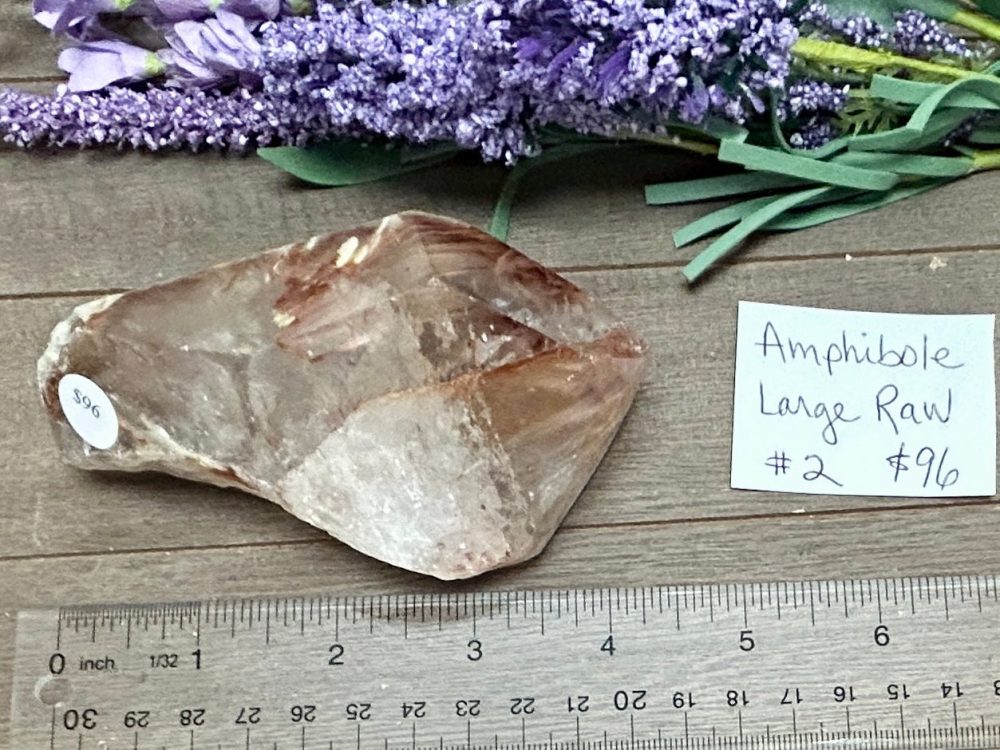 Product image of Amphibole #2