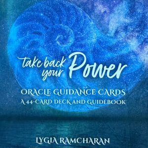 Product image of Take Back Your Power Cards
