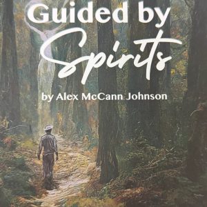 Product image of Guided By Spirits Book