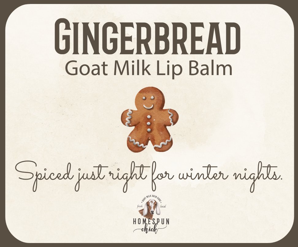 Product image of Cookies & Cocoa Lip Balm Collection – 4-Pack