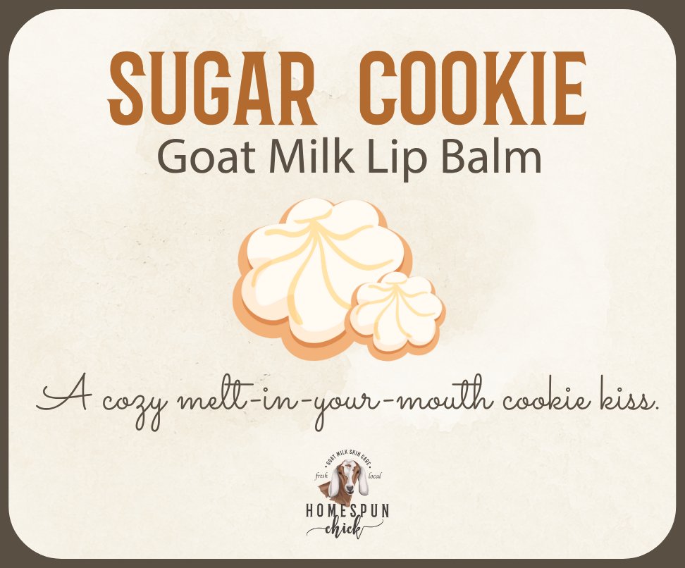 Product image of Cookies & Cocoa Lip Balm Collection – 4-Pack