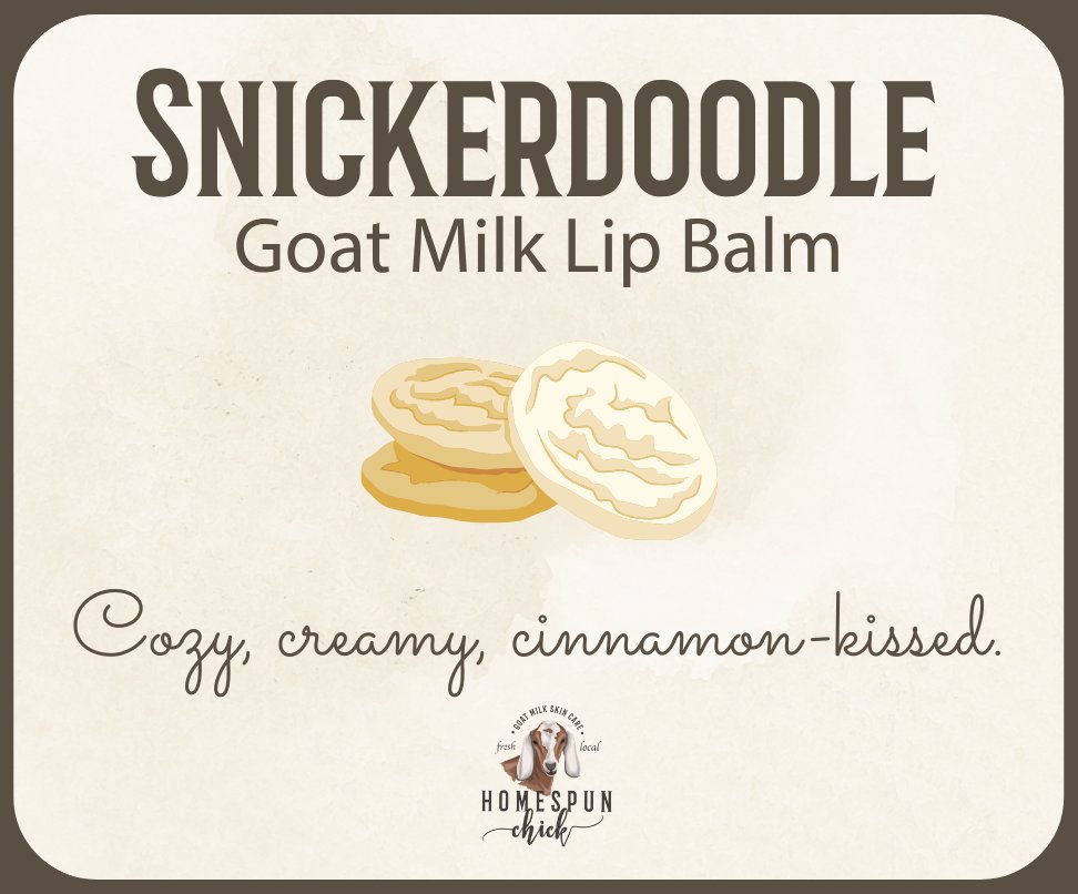 Product image of Cookies & Cocoa Lip Balm Collection – 4-Pack