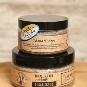 Product image of Island Escape Sugar Scrub