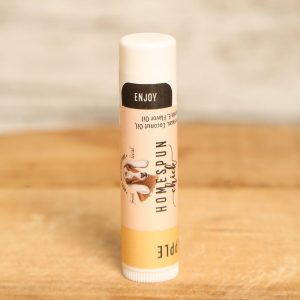 Product image of Pineapple Goat Milk Lip Balm