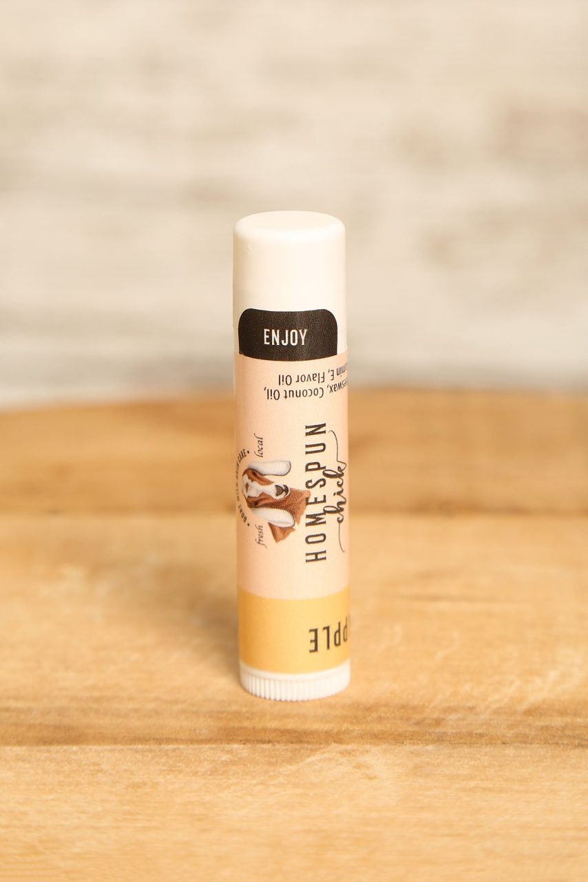 Product image of Pineapple Goat Milk Lip Balm