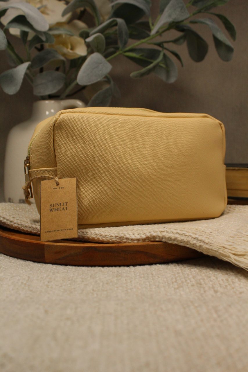 Product image of Cosmetic Case Collection