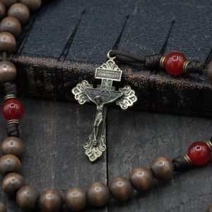 Product image of The Precious Blood Rosary