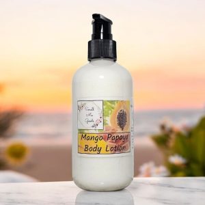 Product image of Mango Papaya – Body Lotion