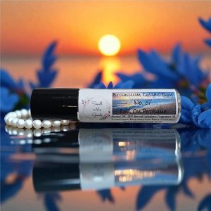 Product image of Brazilian Collection No. 87 – Roll On Perfume