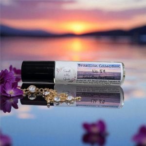 Product image of Brazilian Collection No. 59 – Roll On Perfumes
