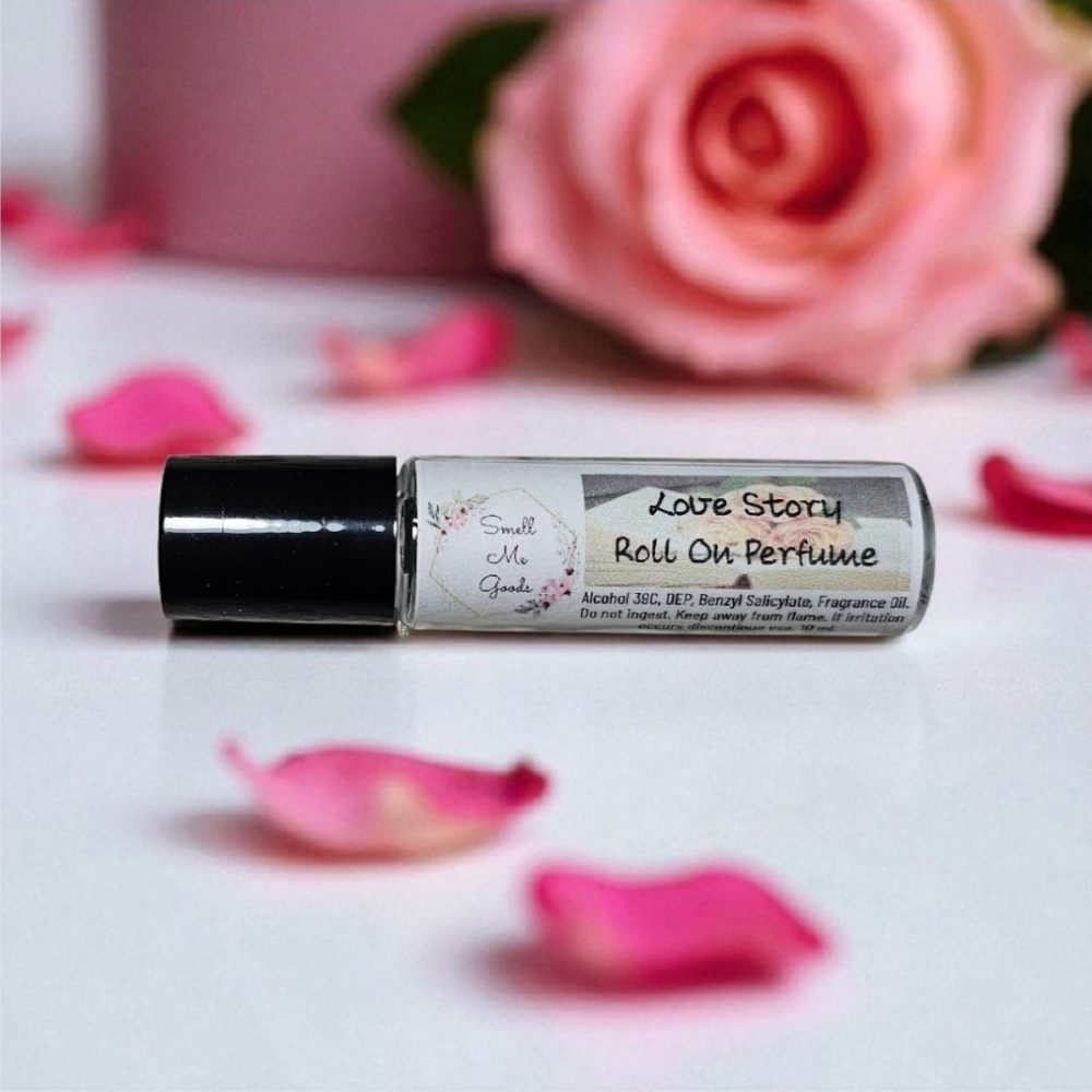 Product image of Love Story – Roll On Perfume