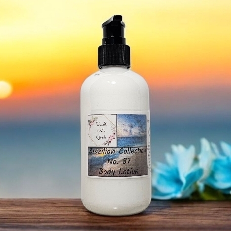 Product image of Brazilian Collection No. 87 – Body Lotion