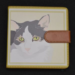 Product image of Cat Square Journal