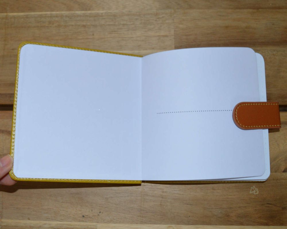 Product image of Cat Square Journal