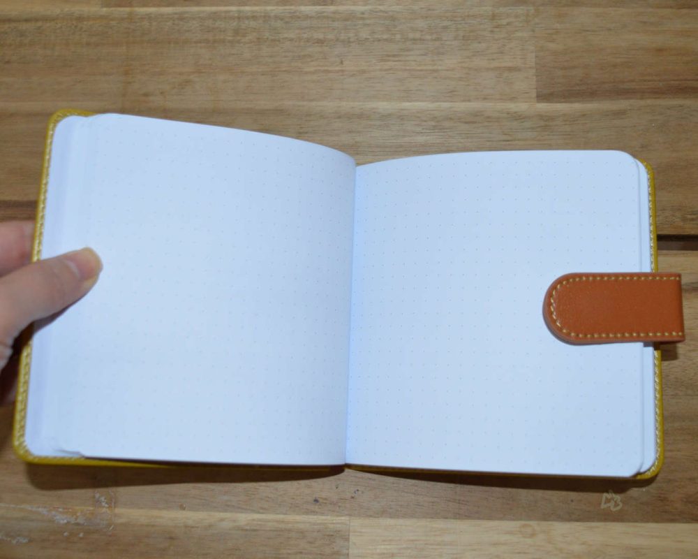 Product image of Cat Square Journal