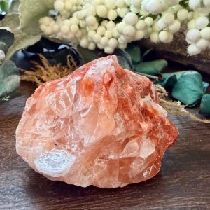 Product image of Red Calcite #1