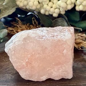 Product image of Strawberry Calcite #1