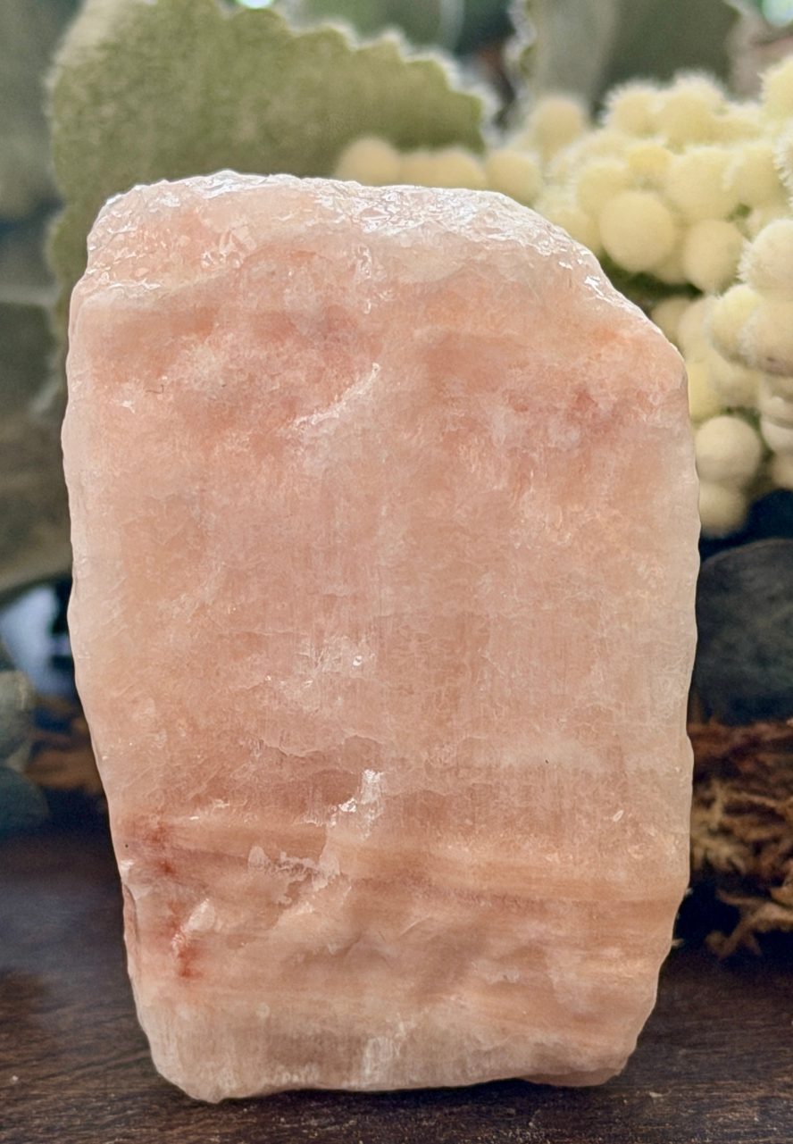 Product image of Strawberry Calcite #3