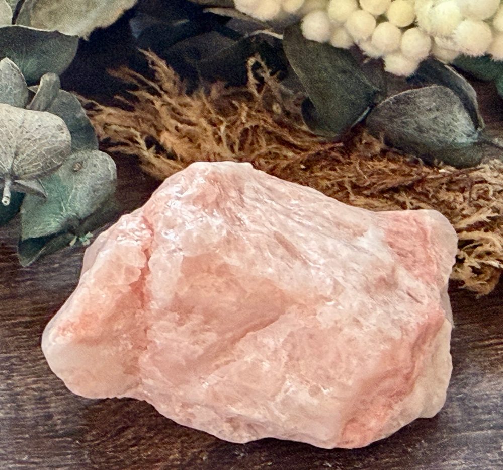 Product image of Strawberry Calcite #7