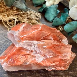 Product image of Red Calcite #3