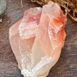 Product image of Red Calcite #4