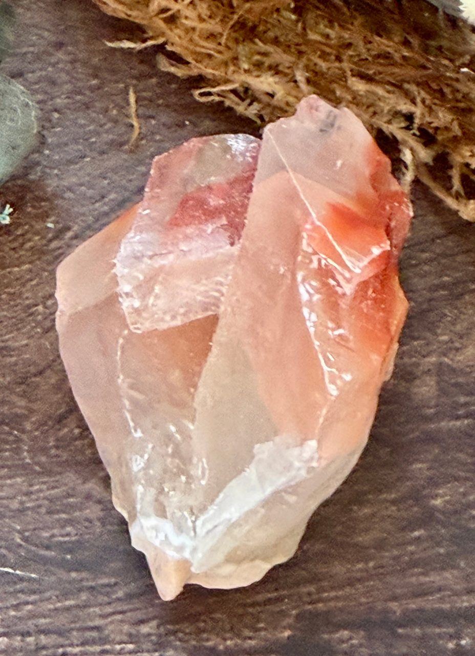 Product image of Red Calcite #4