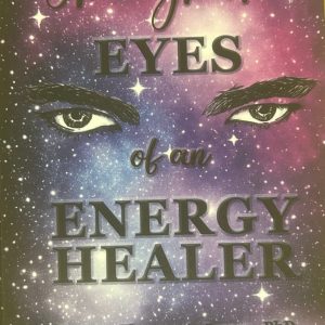 Product image of Through the Eyes of an Energy Healer