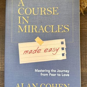 Product image of A Course In Miracles