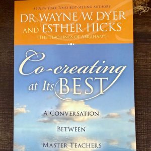 Product image of Co-Creating At Its Best