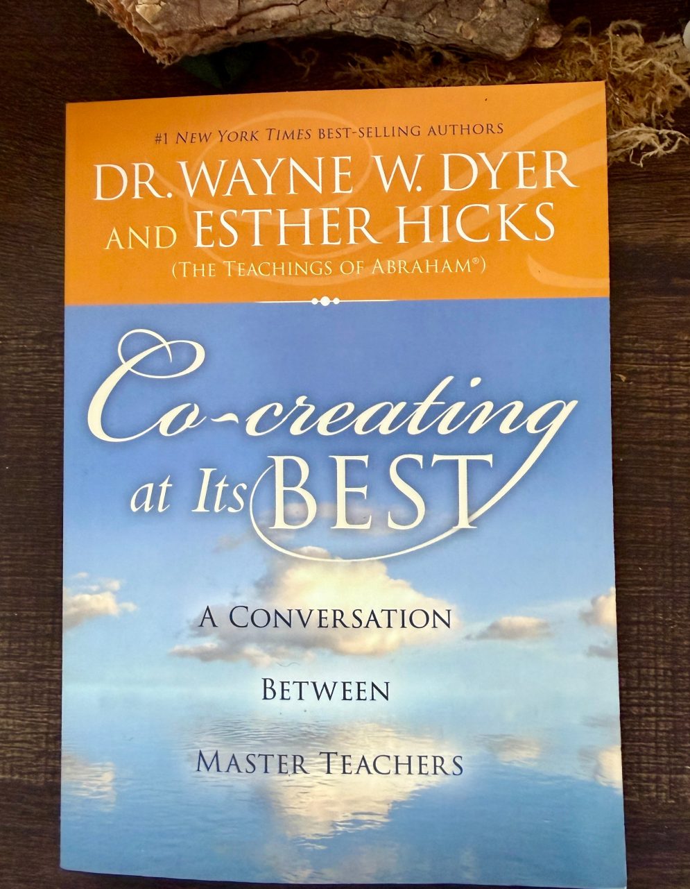 Product image of Co-Creating At Its Best