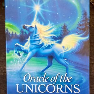 Product image of Oracle of the Unicorns