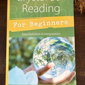 Product image of Crystal Ball Reading For Beginners