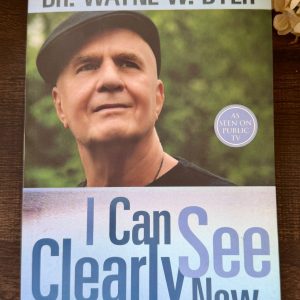 Product image of I Can See Clearly Now