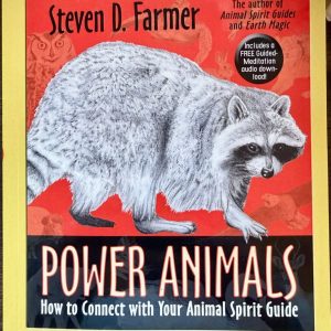 Product image of Power Animals-How to Connect with Your Animal Spirit Guide
