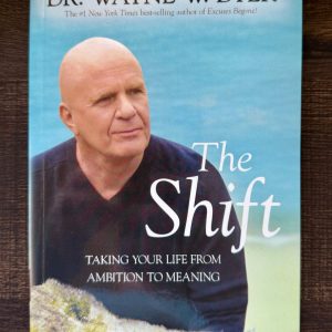 Product image of The Shift