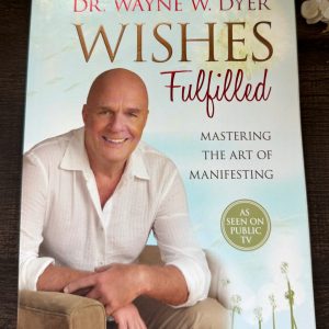 Product image of Wishes Fulfilled-MASTERING THE ART OF MANIFESTING