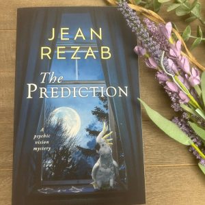 Product image of The Prediction