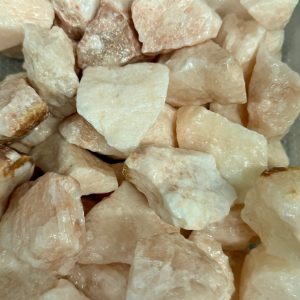 Product image of Strawberry Calcite Raw $8
