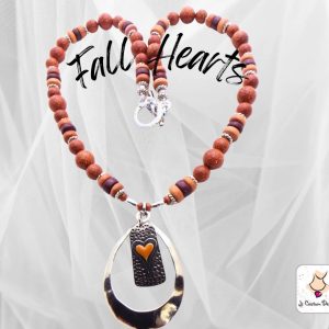 Product image of You have My Heart Necklace