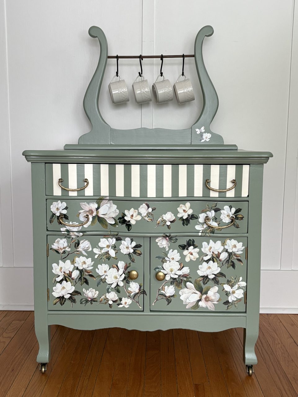 Product image of Coffee or Beverage Bar