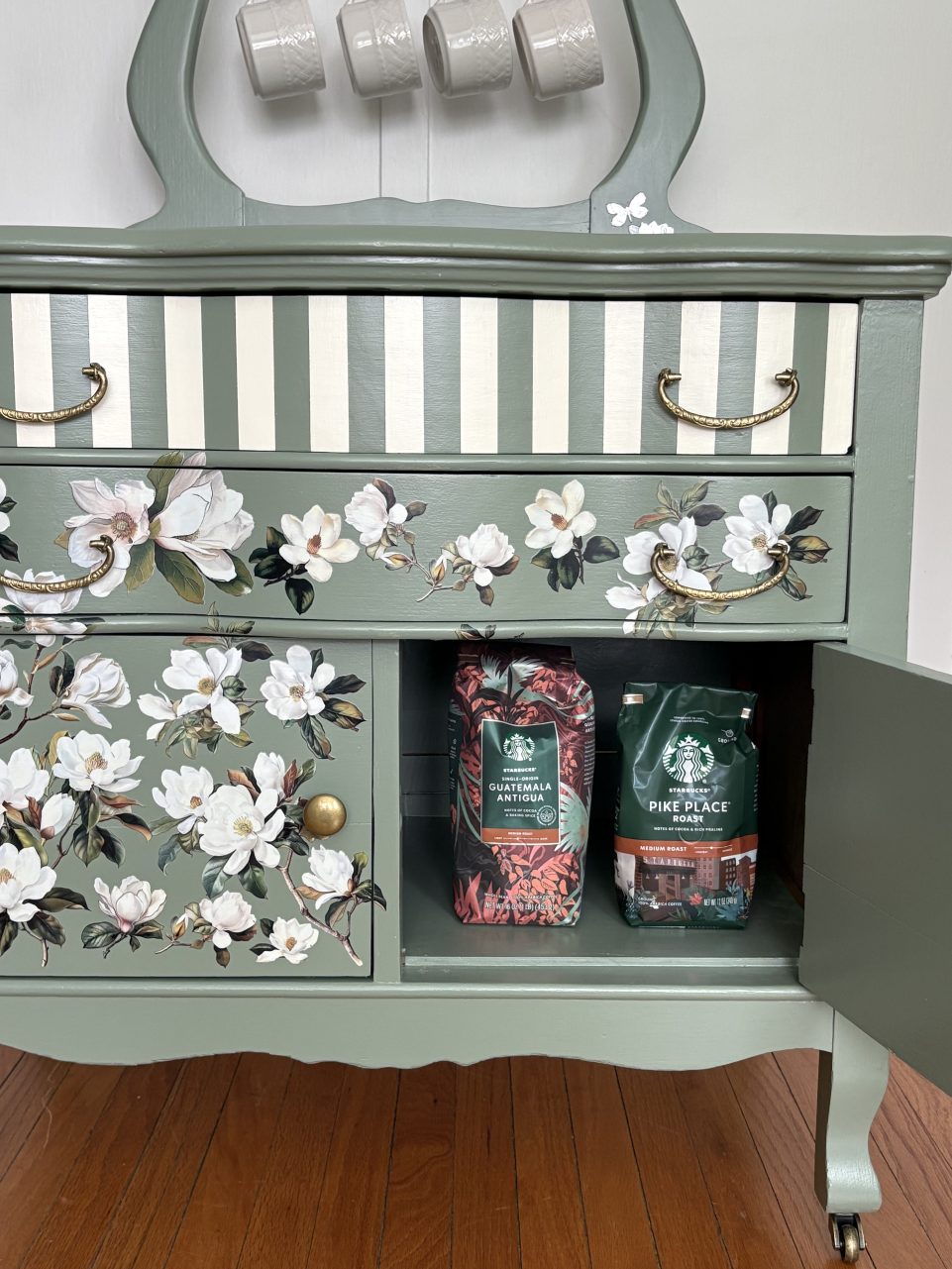 Product image of Coffee or Beverage Bar