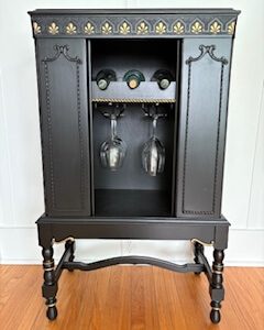 Product image of Liquor or Wine Cabinet