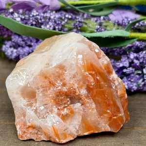 Product image of Red Calcite #10